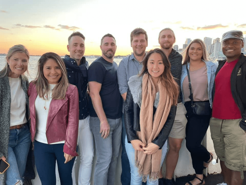 Construction Careers in Markham, ON Master Edge Homes